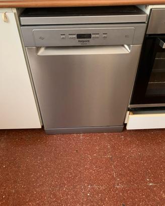 Lavastoviglie HOTPOINT Ariston