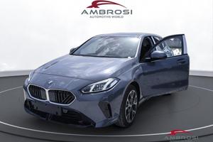 BMW 118 Serie 1 d Msport Innovation Package