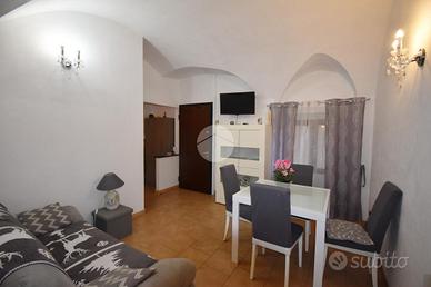 3 LOCALI A SAN MARTINO CANAVESE