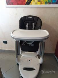 Peg Perego Tatamia