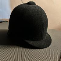 Cappelo da equitazione