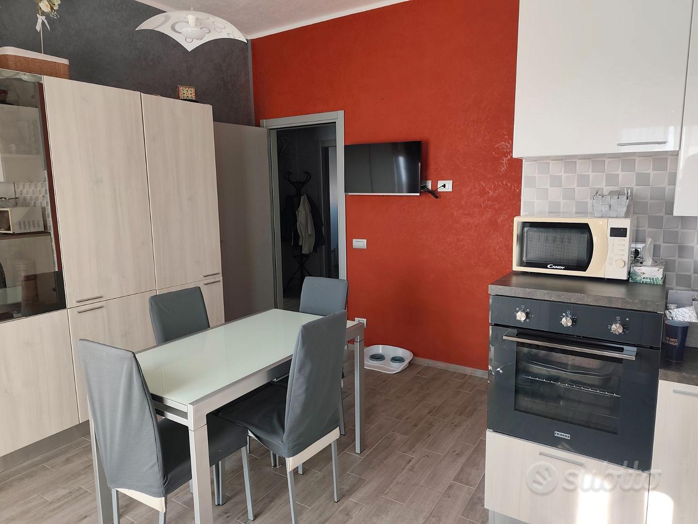Appartamento – Novi Ligure, Quartiere G3 - Vista 5