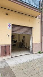 Noce/Perpignano Magazzino 51 mq uso box
