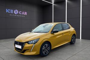 PEUGEOT 208 PureTech 75 Stop&Start 5 porte Style