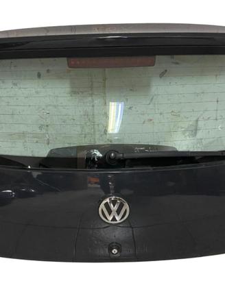 PORTELLONE POSTERIORE COMPLETO VOLKSWAGEN Fox 1°