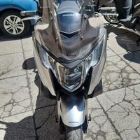 Honda Integra 750 - 2019