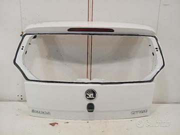 PORTELLONE POSTERIORE SKODA Citigo 1Â° Serie 1ST82