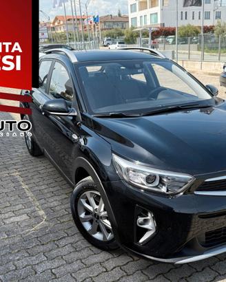 Kia Stonic 1.2 DPI ECO GPL Urban