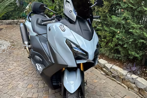 Tmax 560