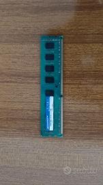 4 gb di ram ddr 3