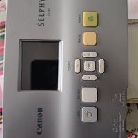 Stampante fotografica compatta Canon SELPHY CP780
