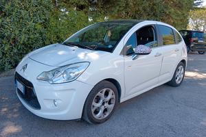Citroen C3 "PACCETTO X COMM." 