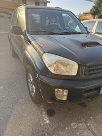 RAV4 2002