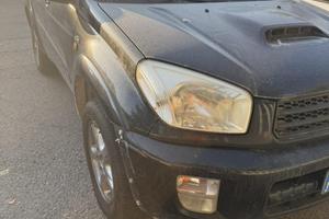 RAV4 2002