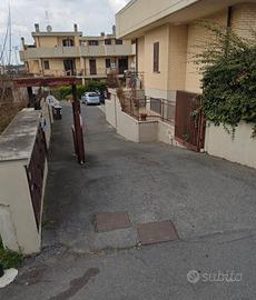 Garage Box Casal lumbroso Massimina