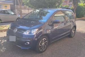 autovettura per trasporto di persone 