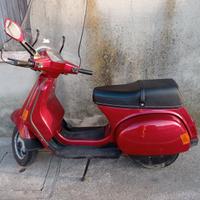 Vespa Cosa 125 - 1989
