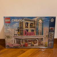 Lego Creator Diner 10260