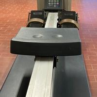 Macchina VOGATORE da palestra TechnoGym