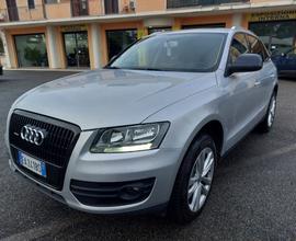 AUDI Q5 2.0 TDI 170 CV quattro S tronic Pelle BE