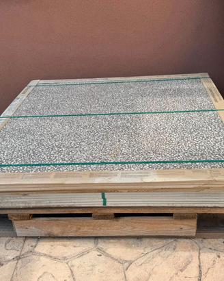 N.12 PIASTRELLE MARAZZI ART 120X120 - MQ. 17,28