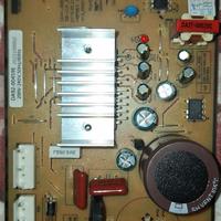Scheda Inverter Frigorifero Samsung