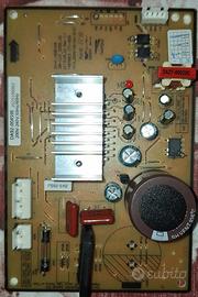 Scheda Inverter Frigorifero Samsung