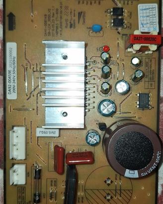 Scheda Inverter Frigorifero Samsung