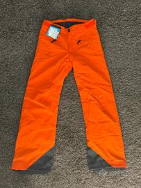 Pantaloni da sci uomo Salomon S