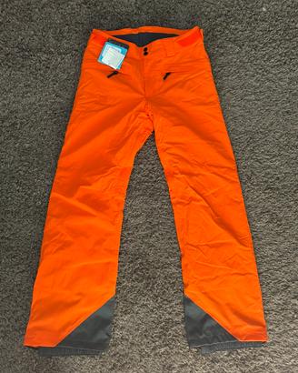 Pantaloni da sci uomo Salomon S