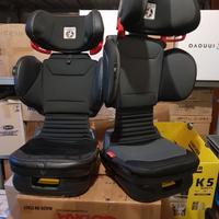 Seggiolini per auto Peg - Perego