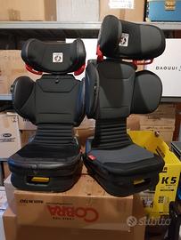 Seggiolini per auto Peg - Perego