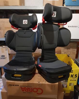 Seggiolini per auto Peg - Perego
