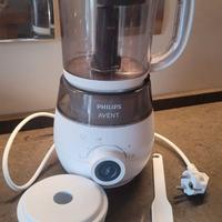 Philips Avent easypappa