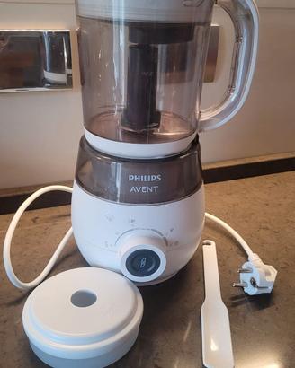 Philips Avent easypappa