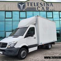 MERCEDES-BENZ SPRINTER 2.2 CDI 163cv CASSA ALLU