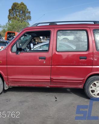 Suzuki wagon r+ em 1.0 65cv 98-00 - ricambi