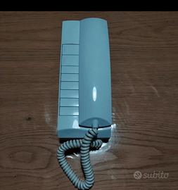 Citofono farfisa ex321