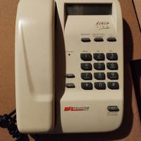 Telefono fisso Sirio Italtel - Telecom Italia