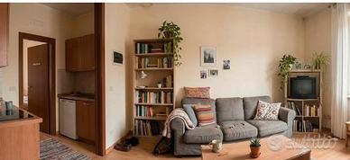 BILOCALE con BALCONE - ALBANO