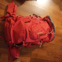 Zaino Ferrino Transalp 80 litri