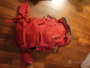 Zaino Ferrino Transalp 80 litri