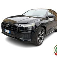 AUDI Q8 50 TDI 286 CV quattro tiptronic Sport