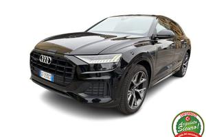 AUDI Q8 50 TDI 286 CV quattro tiptronic Sport
