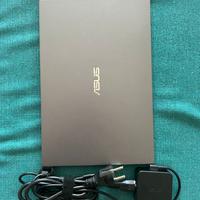 Notebook ASUS