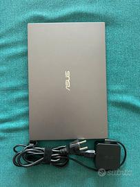 Notebook ASUS