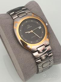 Omega Seamaster Polaris