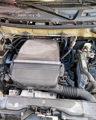 Fiat panda - 188a4000