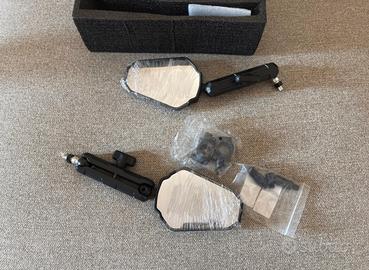 Specchietti moto universali
