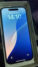 Iphone 15 128gb